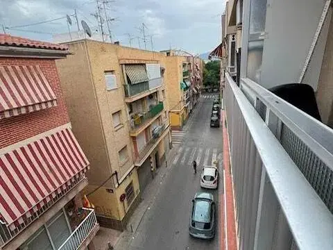 Piso en Puente Tocinos