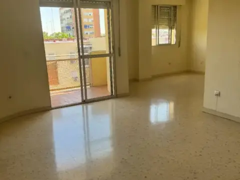 Piso en calle del Alberche