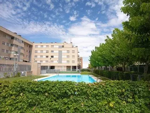 Piso en Las Villas-Covaresa-Parque Alameda-La Rubia