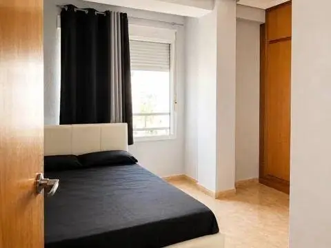 Piso en Molina de Segura
