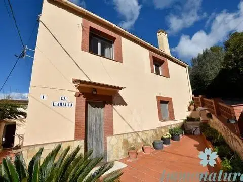 Chalet en Torrelles de Llobregat