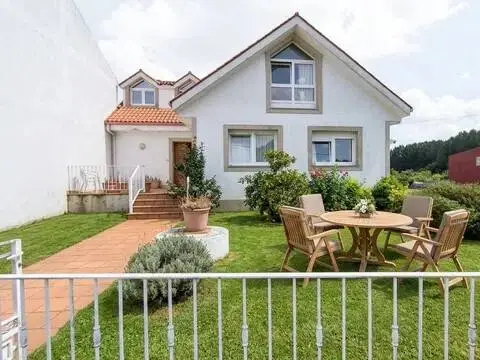 Chalet en calle Cances Grande, 3