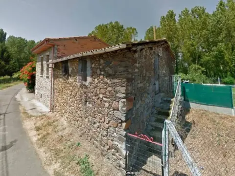 Casa rústica en Monforte de Lemos