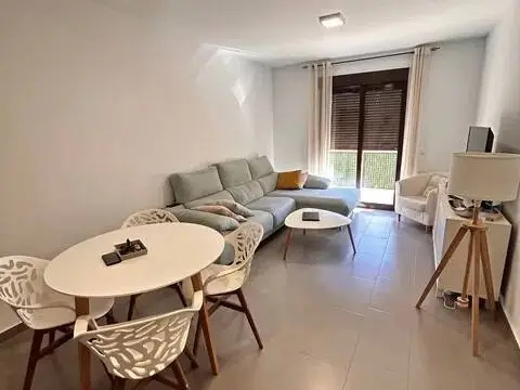 Piso en Poblete