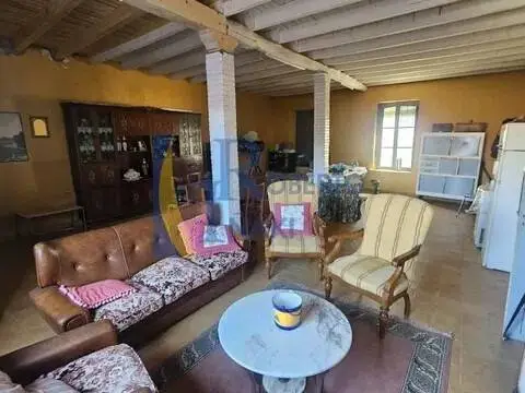 Chalet en Gusendos de los Oteros