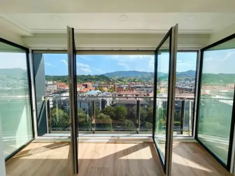 Piso en Zarautz