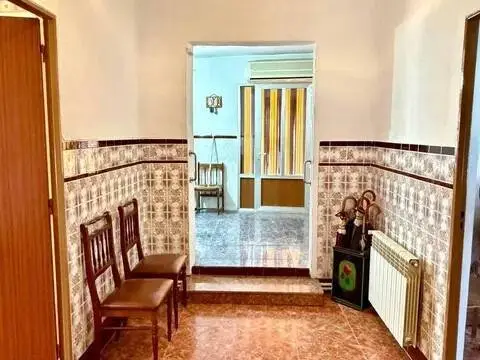 Chalet en Bolaños de Calatrava