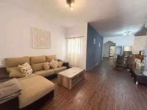 Chalet en Vecindario-San Pedro Mártir-El Doctoral