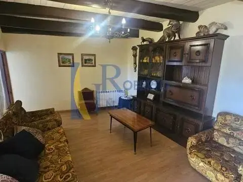 Chalet en Pajares de los Oteros