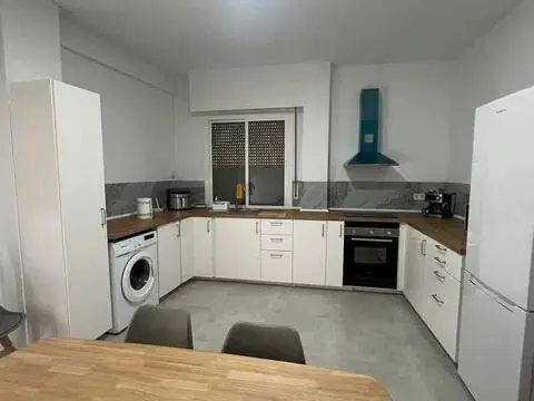 Habitación en calle de San Antonio