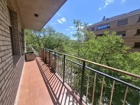 Piso en Avenida de América