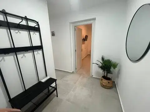 Habitación en calle de San Antonio