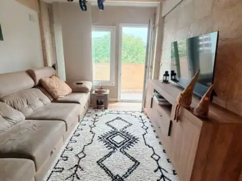 Piso en Zarautz