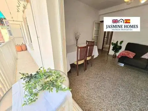 Piso en València Capital