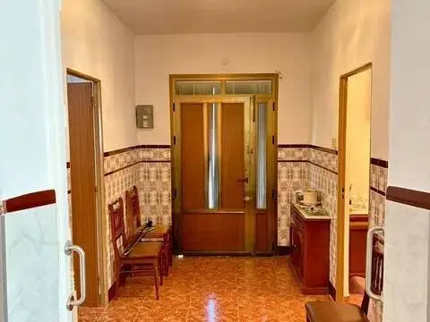 Chalet en Bolaños de Calatrava