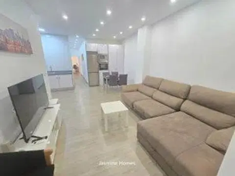 Piso en Sant Francesc