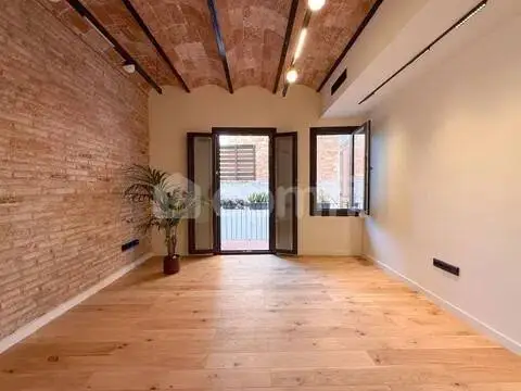 Piso en Les Corts