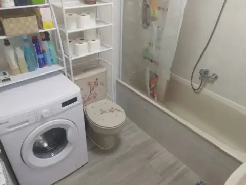 Piso en Monforte de Lemos (Casco Urbano)