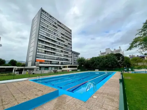 Piso en Zarautz