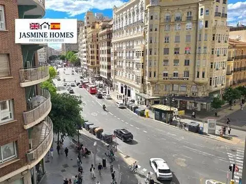 Piso en El Pla del Remei