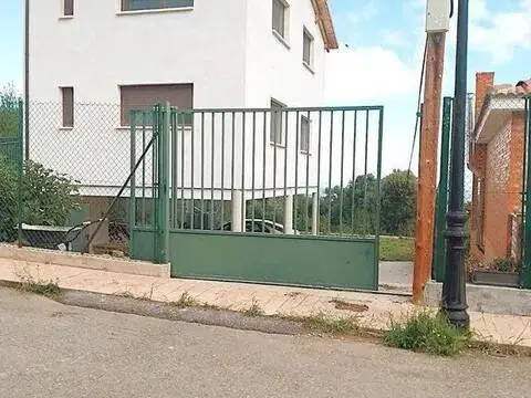 Chalet en Ocón