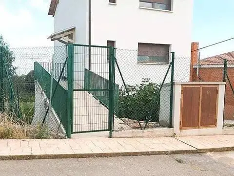 Chalet en Ocón