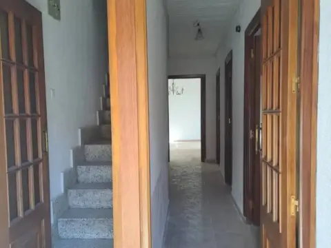 Chalet en Santa Ana