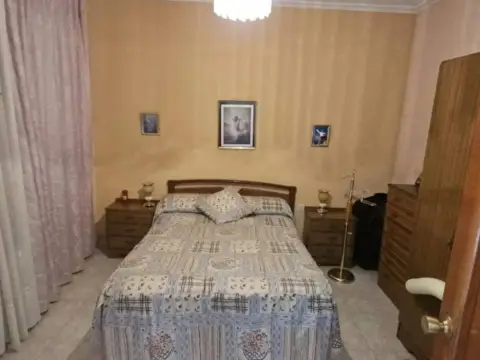 Chalet en El Poblado-Constitución-El Villar