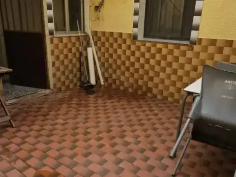 Chalet en El Poblado-Constitución-El Villar