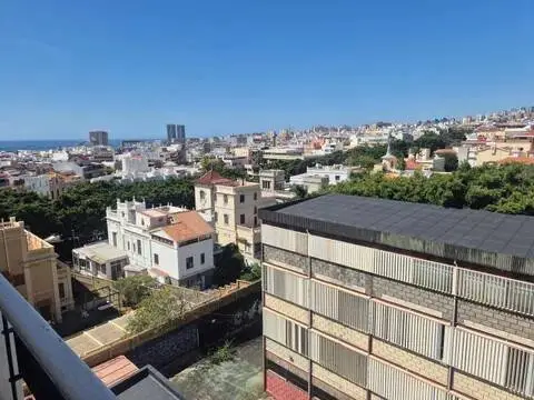 Piso en La Salle-El Cabo-Los Llanos