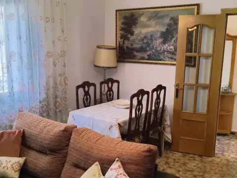 Chalet en Villanueva de San Carlos