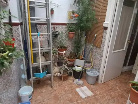 Chalet en Santa Ana