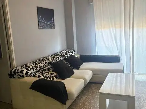Habitación en Centro