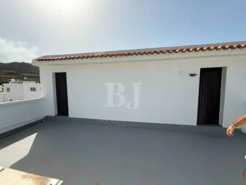 Piso en Los Silos
