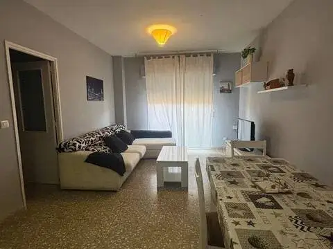Habitación en Centro
