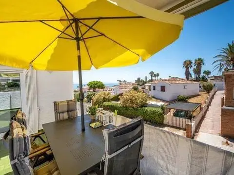 Piso en Mijas Costa