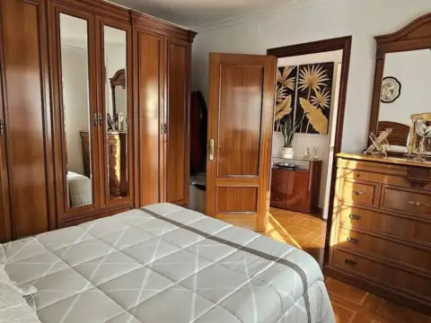 Chalet en Cañamares-Libertad