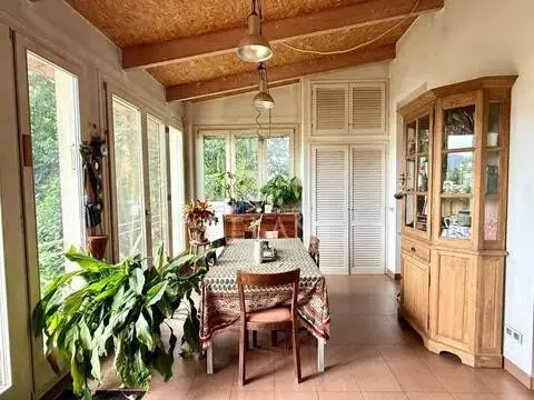 Chalet en Argentona