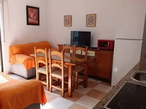 Piso en Punta Umbría