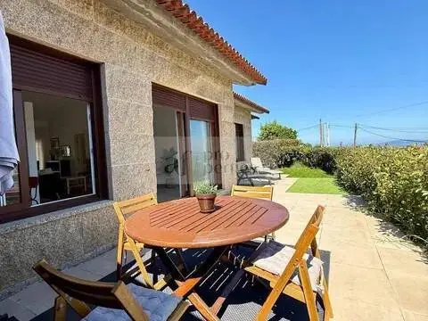 Chalet en Vigo