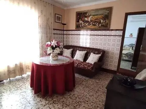 Chalet en Aldea del Rey