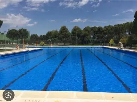 Chalet en Zaragoza Capital