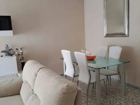Chalet en Hinojosas de Calatrava