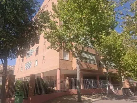 Piso en Buenavista