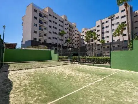 Piso en calle de Leo