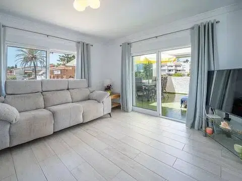 Piso en Mijas Costa