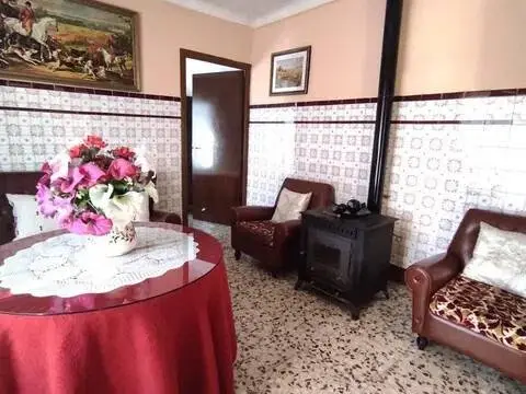 Chalet en Aldea del Rey