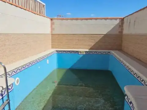 Chalet en Santa Ana
