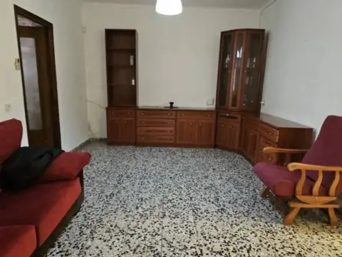 Chalet en El Poblado-Constitución-El Villar