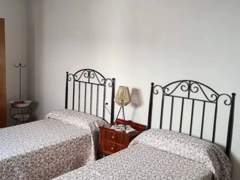 Chalet en Villanueva de San Carlos